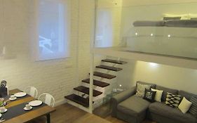 Loft Auditorio Nacional